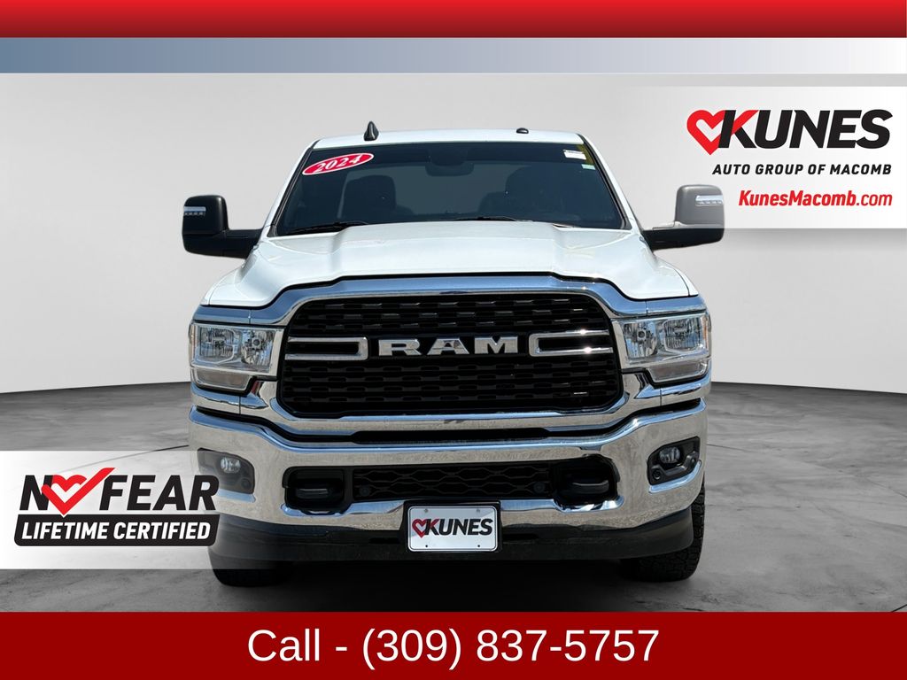 ram ram 2500 pickup 2024 3C6UR5DL2RG106023 image ram ram 2500 pickup 2024 3C6UR5DL2RG106023 image